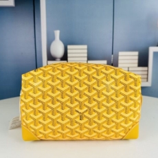 Goyard Cosmetic Bags